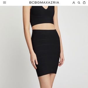 BCBG Bandage Skirt